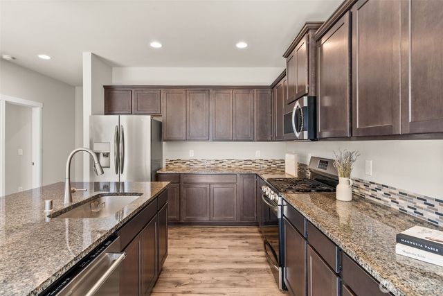 2846 Anna Street NE, Lacey, WA 98516