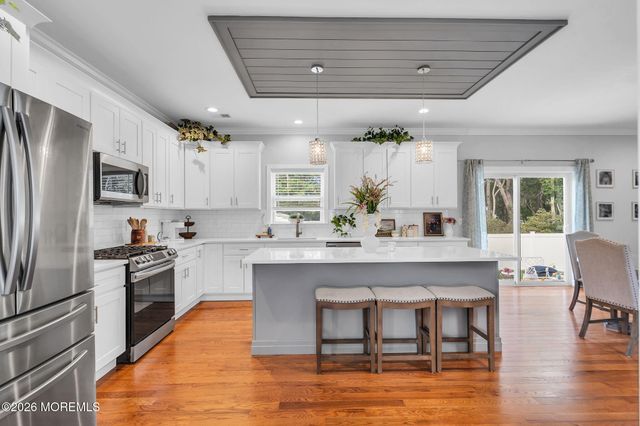 432 Nixon Avenue, Bayville, NJ 08721