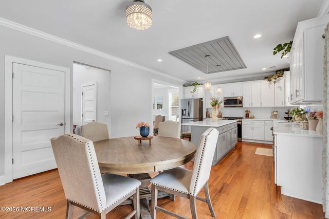 432 Nixon Avenue, Bayville, NJ 08721