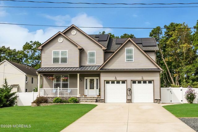 432 Nixon Avenue, Bayville, NJ 08721