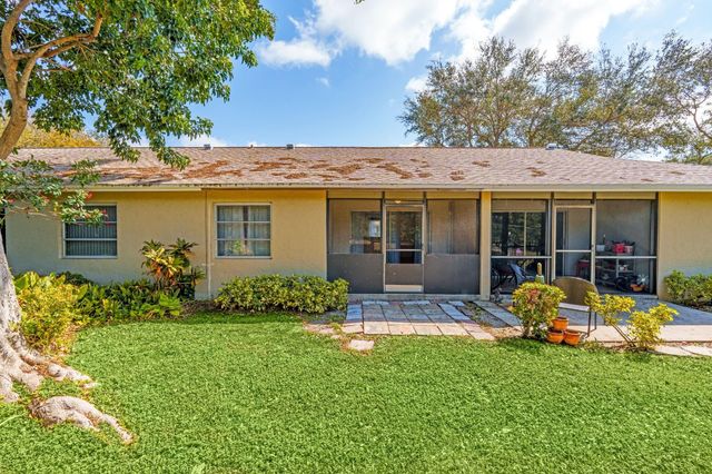 18801 Candlewick Drive, Boca Raton, FL 33496