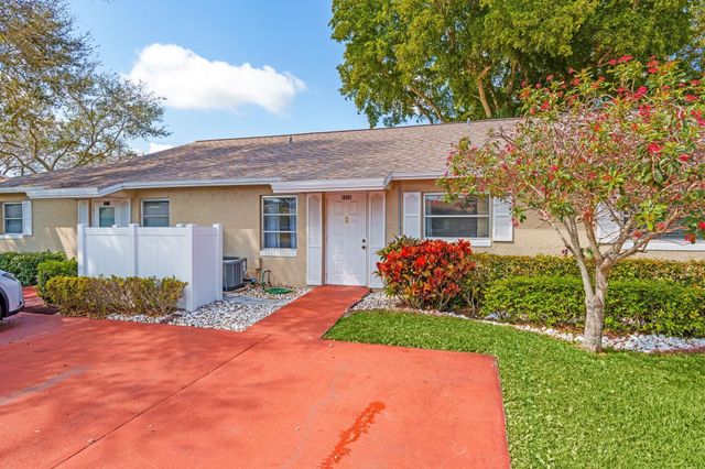 18801 Candlewick Drive, Boca Raton, FL 33496