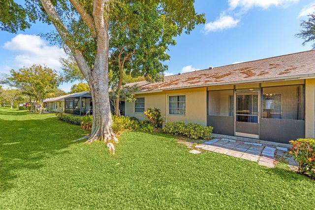 18801 Candlewick Drive, Boca Raton, FL 33496