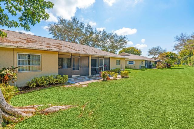 18801 Candlewick Drive, Boca Raton, FL 33496