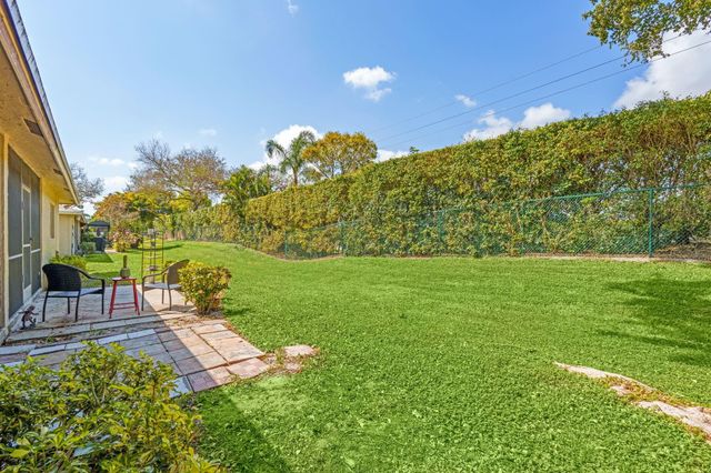 18801 Candlewick Drive, Boca Raton, FL 33496