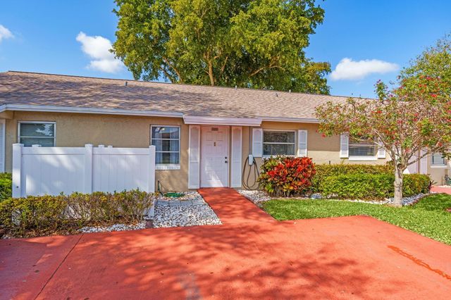 18801 Candlewick Drive, Boca Raton, FL 33496