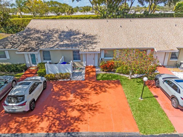 18801 Candlewick Drive, Boca Raton, FL 33496