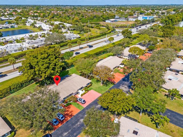 18801 Candlewick Drive, Boca Raton, FL 33496