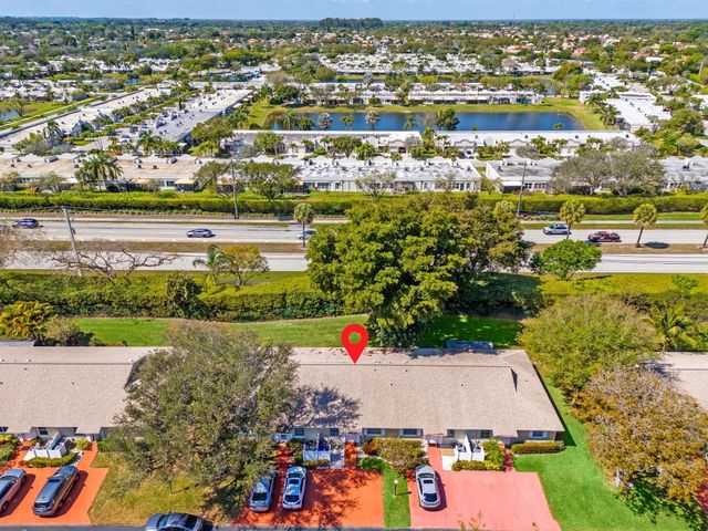 18801 Candlewick Drive, Boca Raton, FL 33496
