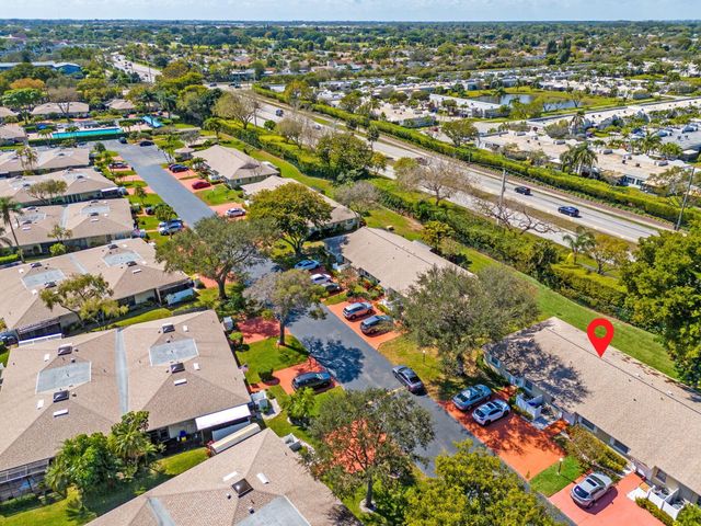 18801 Candlewick Drive, Boca Raton, FL 33496