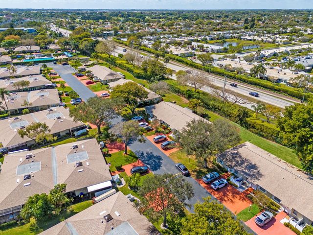 18801 Candlewick Drive, Boca Raton, FL 33496