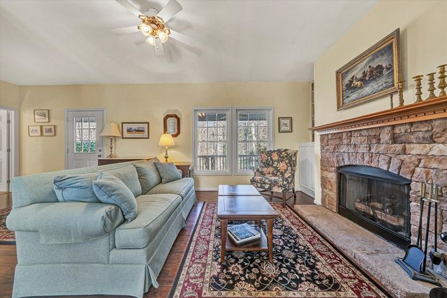 1164 DRY HILL RD, Ferrum, VA 24088