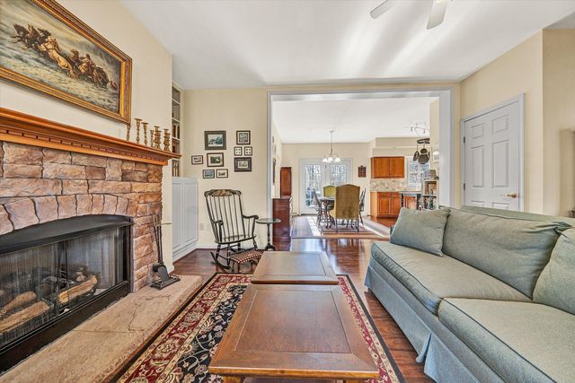 1164 DRY HILL RD, Ferrum, VA 24088