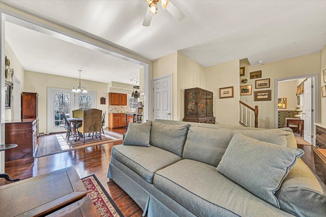 1164 DRY HILL RD, Ferrum, VA 24088