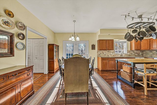 1164 DRY HILL RD, Ferrum, VA 24088