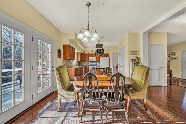 1164 DRY HILL RD, Ferrum, VA 24088