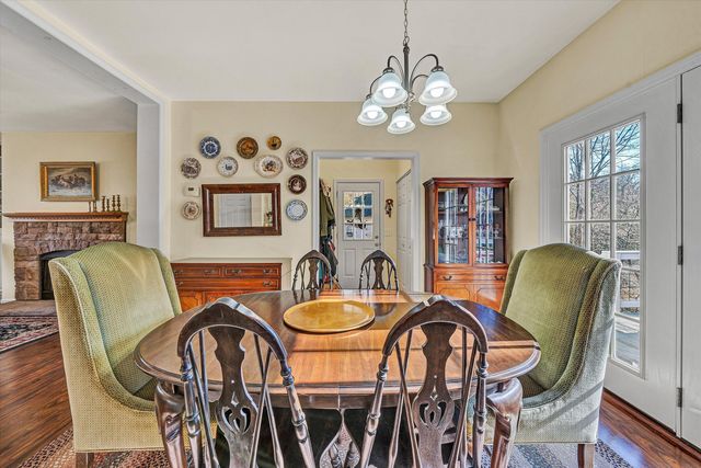 1164 DRY HILL RD, Ferrum, VA 24088