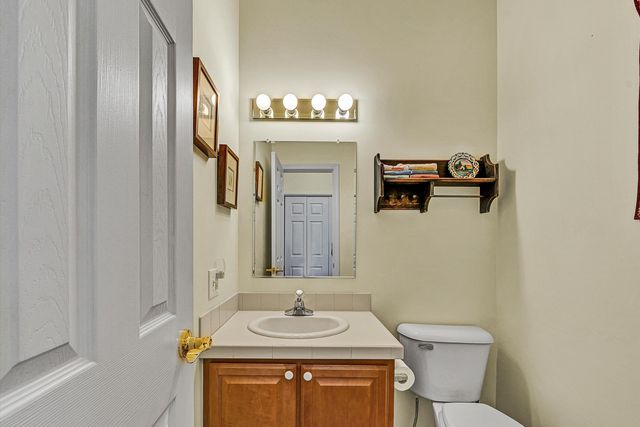 1164 DRY HILL RD, Ferrum, VA 24088