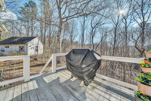 1164 DRY HILL RD, Ferrum, VA 24088