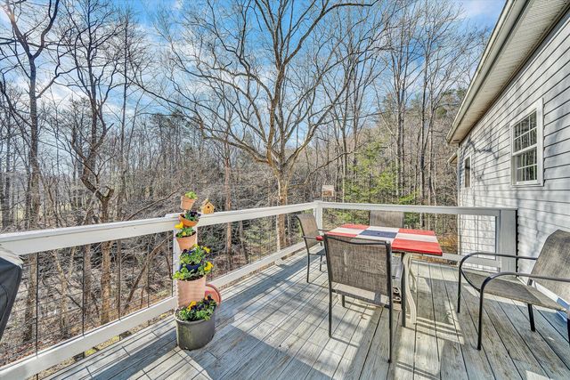 1164 DRY HILL RD, Ferrum, VA 24088