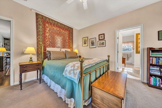 1164 DRY HILL RD, Ferrum, VA 24088