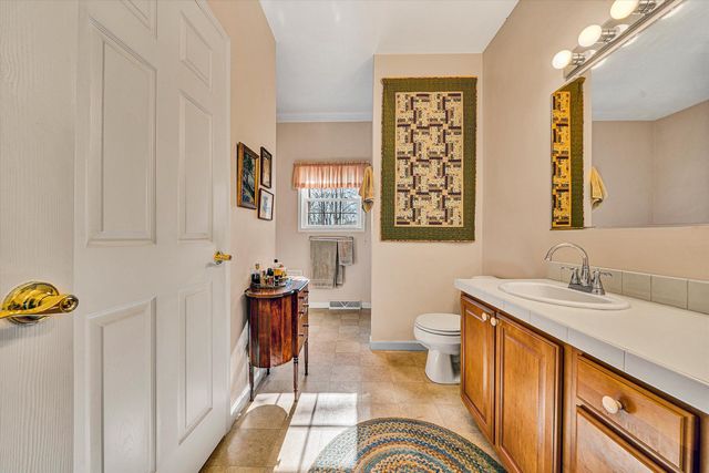 1164 DRY HILL RD, Ferrum, VA 24088