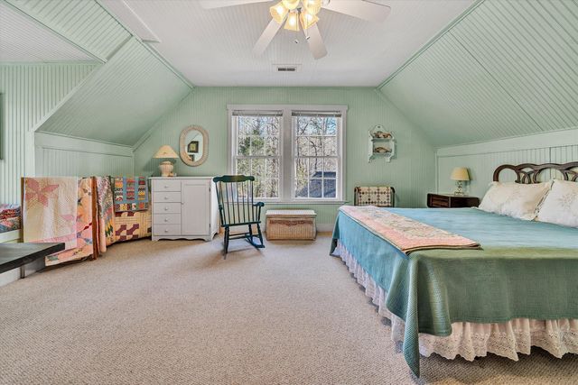 1164 DRY HILL RD, Ferrum, VA 24088