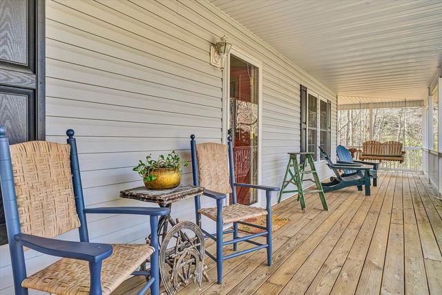 1164 DRY HILL RD, Ferrum, VA 24088