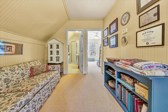 1164 DRY HILL RD, Ferrum, VA 24088