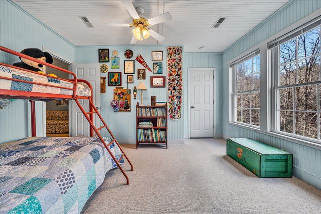 1164 DRY HILL RD, Ferrum, VA 24088