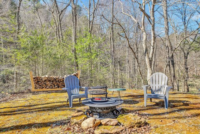 1164 DRY HILL RD, Ferrum, VA 24088