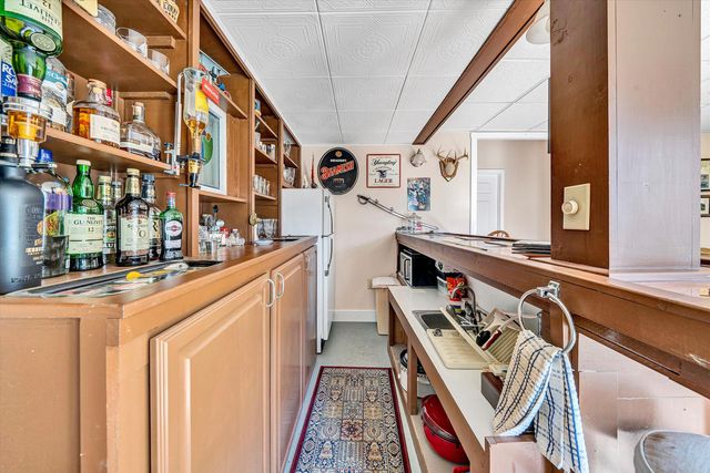 1164 DRY HILL RD, Ferrum, VA 24088