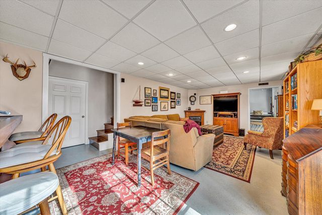 1164 DRY HILL RD, Ferrum, VA 24088