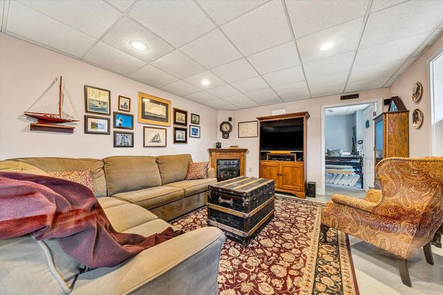 1164 DRY HILL RD, Ferrum, VA 24088