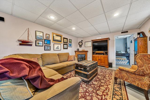 1164 DRY HILL RD, Ferrum, VA 24088