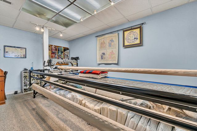 1164 DRY HILL RD, Ferrum, VA 24088