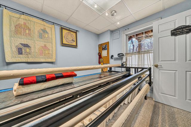 1164 DRY HILL RD, Ferrum, VA 24088