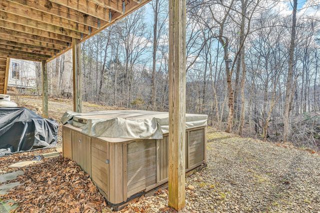 1164 DRY HILL RD, Ferrum, VA 24088