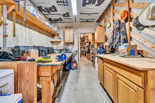 1164 DRY HILL RD, Ferrum, VA 24088