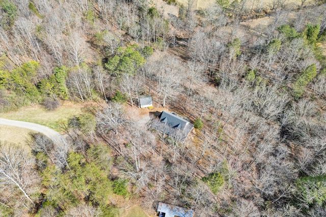 1164 DRY HILL RD, Ferrum, VA 24088