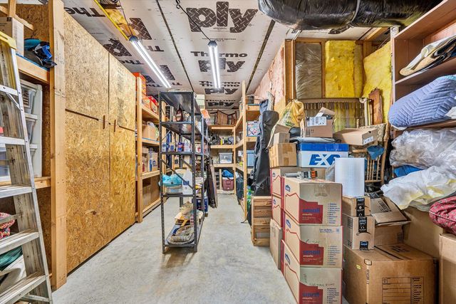 1164 DRY HILL RD, Ferrum, VA 24088