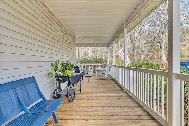 1164 DRY HILL RD, Ferrum, VA 24088