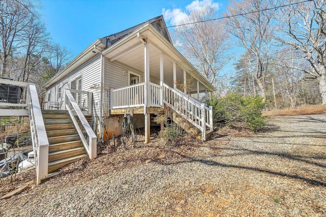 1164 DRY HILL RD, Ferrum, VA 24088