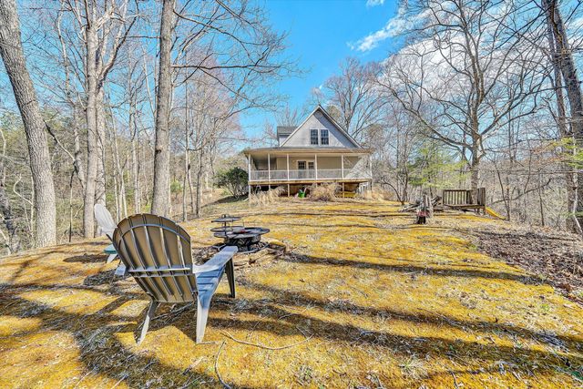 1164 DRY HILL RD, Ferrum, VA 24088