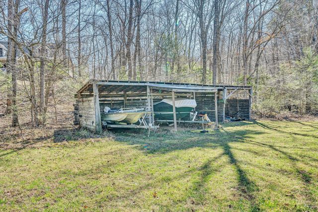 1164 DRY HILL RD, Ferrum, VA 24088