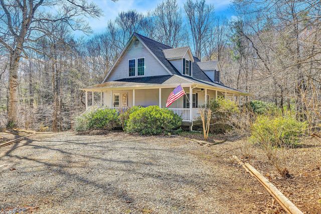 1164 DRY HILL RD, Ferrum, VA 24088