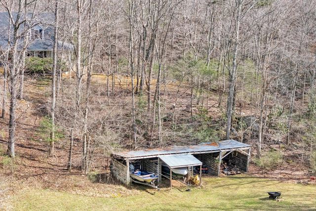 1164 DRY HILL RD, Ferrum, VA 24088