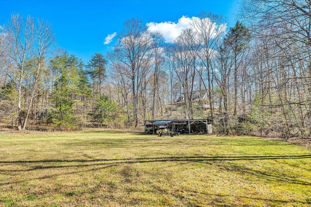 1164 DRY HILL RD, Ferrum, VA 24088