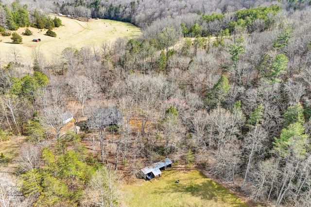 1164 DRY HILL RD, Ferrum, VA 24088