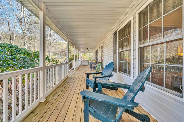 1164 DRY HILL RD, Ferrum, VA 24088